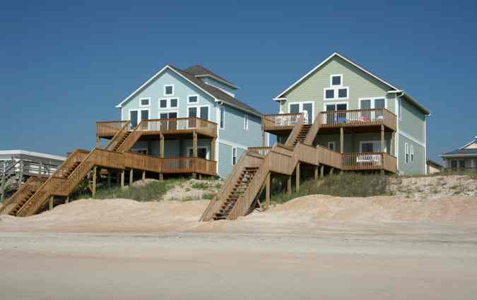 large-beach-homes