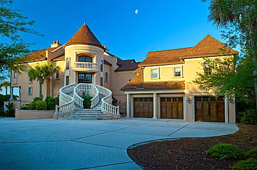 Amazing Charleston Area Homes You Want To Live In