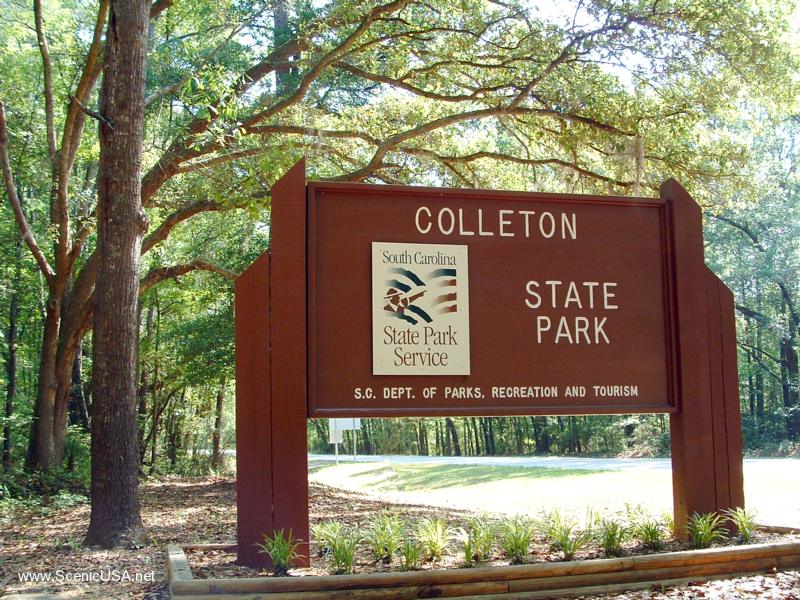colleton-state-park