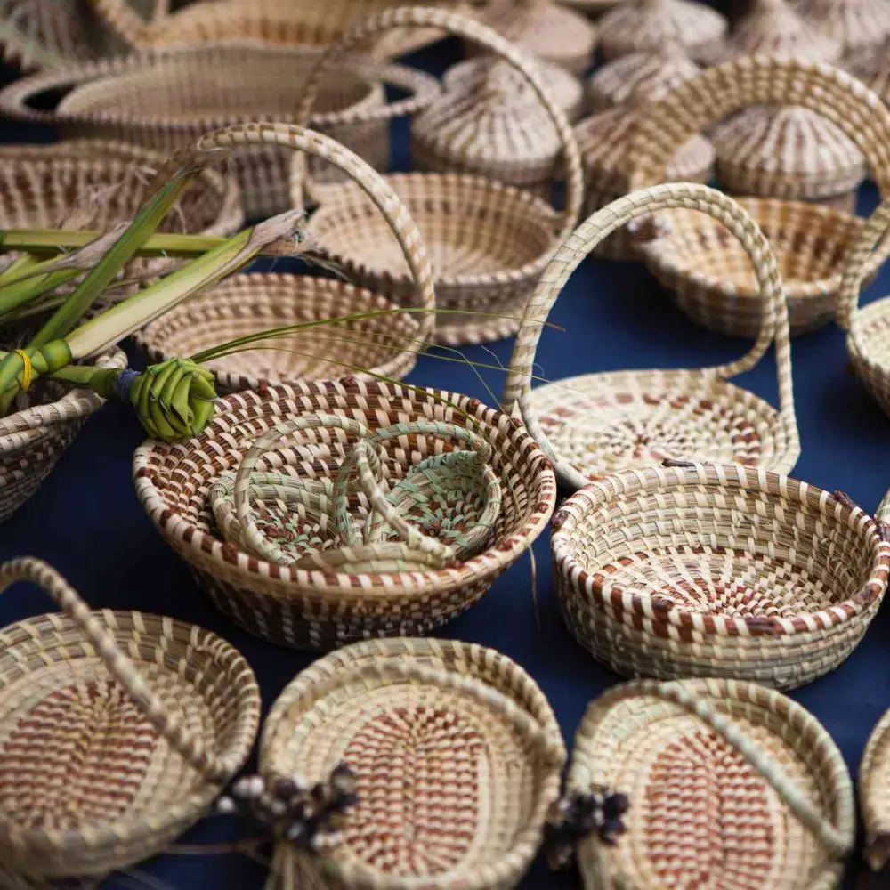Five Gullah Recipes For Your Next Meal