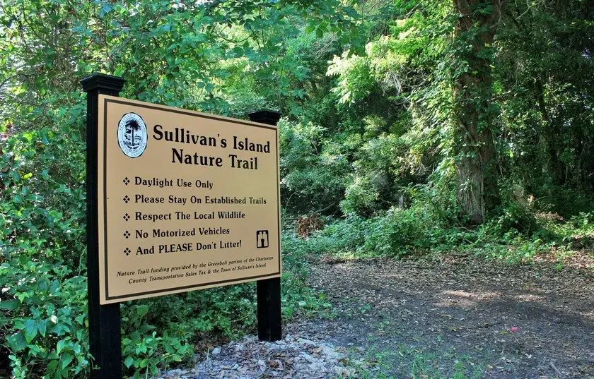 sullivans-island-nature-trail