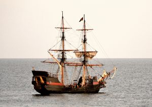 Pirates Charlestown
