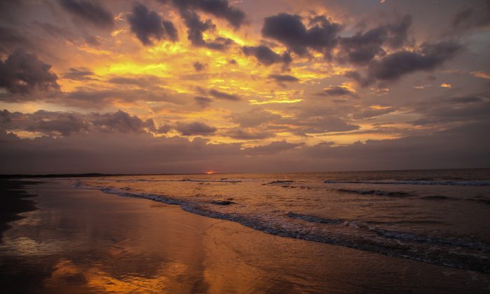 Seabrook Island